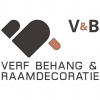 V&B Verf Behang & Raamdecoratie